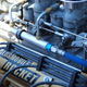 Illustration for article titled Engine Pr0n From The 2008 Monterey Historics
